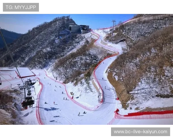高山滑雪赛事与地方旅游资源联合推广提高赛事吸引力，高山滑雪 比赛项目